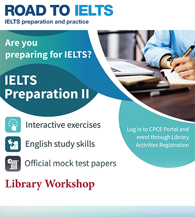 IELTS Preparation Workshop II_2324
