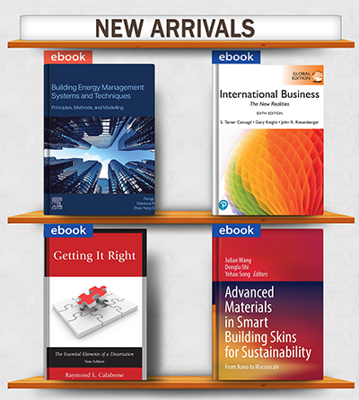 New Arrivals (Books 1)