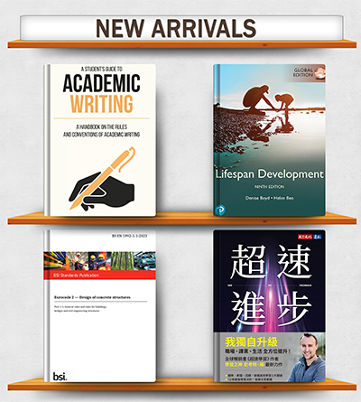New Arrivals (Books 1)