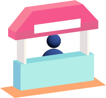  Exhibition booths