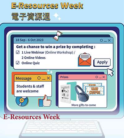 E-Resources Week_2324