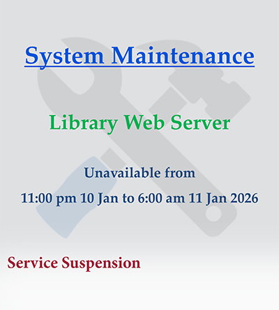 Sys Maint_LibWebServer_20260110-11