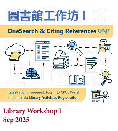 Library Workshop I_2526