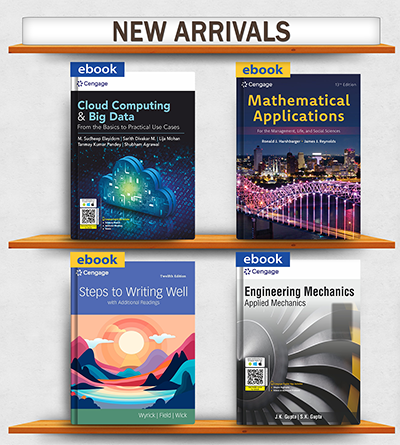 New Arrivals (Books 1)