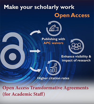 Open Access TA