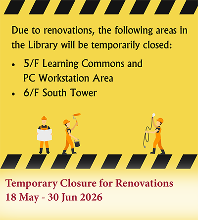 Temporary Closure of WK 5&6F_2026